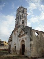 Trinidad &ndash; &copy; Sylvia Sann (Eberhardt TRAVEL)