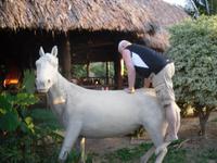 Sport frei! &ndash; &copy; Sylvia Sann (Eberhardt TRAVEL)