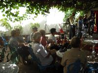 &copy; Sylvia Sann (Eberhardt TRAVEL)