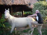 Sport frei! &ndash; &copy; Sylvia Sann (Eberhardt TRAVEL)