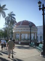 Cienfuegos &ndash; &copy; Sylvia Sann (Eberhardt TRAVEL)