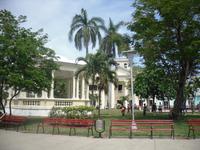 Santa Clara &ndash; &copy; Sylvia Sann (Eberhardt TRAVEL)