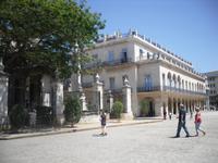 Havanna &ndash; &copy; Sylvia Sann (Eberhardt TRAVEL)