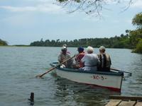 Bootsfahrt Rio Toa &ndash; &copy; Peggy Petzold (Eberhardt TRAVEL)