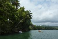 Bootsfahrt Rio Toa &ndash; &copy; Peggy Petzold (Eberhardt TRAVEL)
