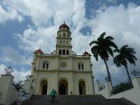 Basilika El Cobre &ndash; &copy; Peggy Petzold (Eberhardt TRAVEL)