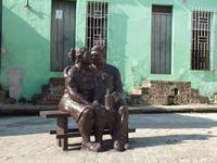 Camagüey &ndash; &copy; Peggy Petzold (Eberhardt TRAVEL)