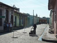 Camagüey &ndash; &copy; Peggy Petzold (Eberhardt TRAVEL)