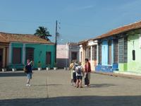 Camagüey &ndash; &copy; Peggy Petzold (Eberhardt TRAVEL)