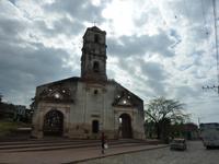 Trinidad &ndash; &copy; Peggy Petzold (Eberhardt TRAVEL)