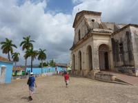 Trinidad &ndash; &copy; Peggy Petzold (Eberhardt TRAVEL)