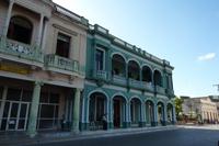 Santa Clara &ndash; &copy; Peggy Petzold (Eberhardt TRAVEL)
