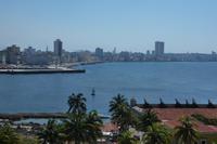 Havanna &ndash; &copy; Peggy Petzold (Eberhardt TRAVEL)