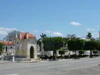 Cementerio Colón, Havanna &ndash; &copy; Peggy Petzold (Eberhardt TRAVEL)