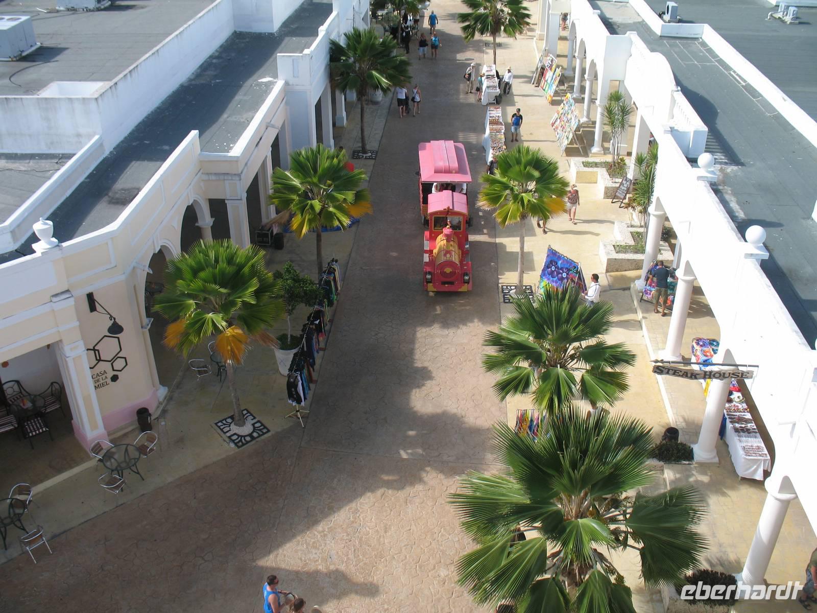 All-Inklusive-Aufenthalt im Hotel Memories Paraiso Beach Resort in Cayo Santa María &ndash; &copy; Stefanie Knisse (Eberhardt TRAVEL)