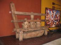 El Museo del Ron 
