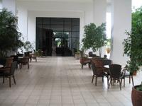Hotel Jagua in Punta Gorda, Cienfuegos &ndash; &copy; Stefanie Knisse (Eberhardt TRAVEL)