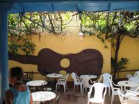 Rundgang durch Trinidad &ndash; &copy; Stefanie Knisse (Eberhardt TRAVEL)