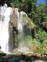 Wasserfall 