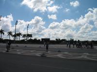 Memorial und Museum Che Guevara in Santa Clara &ndash; &copy; Stefanie Knisse (Eberhardt TRAVEL)