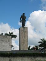 Memorial und Museum Che Guevara in Santa Clara &ndash; &copy; Stefanie Knisse (Eberhardt TRAVEL)