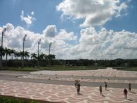 Memorial und Museum Che Guevara in Santa Clara &ndash; &copy; Stefanie Knisse (Eberhardt TRAVEL)