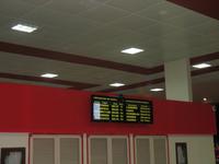 Flughafen 