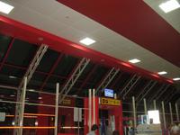 Flughafen 