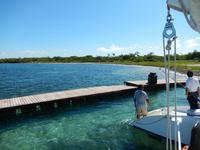 Cayo Blanco &ndash; &copy; Francisco Javier Burgos Gutierrez (Eberhardt TRAVEL)