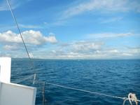 Cayo Blanco