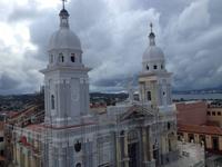 Santiago de Cuba &ndash; &copy; Francisco Javier Burgos Gutierrez (Eberhardt TRAVEL)