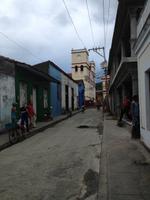 Baracoa &ndash; &copy; Francisco Javier Burgos Gutierrez (Eberhardt TRAVEL)