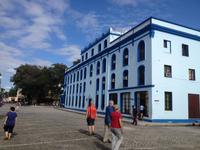 Bayamo &ndash; &copy; Francisco Javier Burgos Gutierrez (Eberhardt TRAVEL)