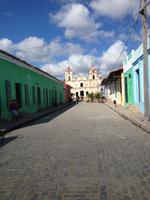 Camagüey &ndash; &copy; Francisco Javier Burgos Gutierrez (Eberhardt TRAVEL)