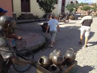 Camagüey &ndash; &copy; Francisco Javier Burgos Gutierrez (Eberhardt TRAVEL)