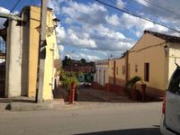 Sancti Spiritus &ndash; &copy; Francisco Javier Burgos Gutierrez (Eberhardt TRAVEL)