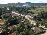 Valle de los Ingenios &ndash; &copy; Francisco Javier Burgos Gutierrez (Eberhardt TRAVEL)