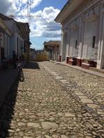 Trinidad &ndash; &copy; Francisco Javier Burgos Gutierrez (Eberhardt TRAVEL)