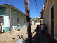 Trinidad &ndash; &copy; Francisco Javier Burgos Gutierrez (Eberhardt TRAVEL)
