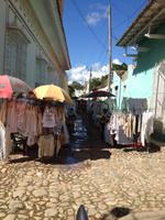 Trinidad &ndash; &copy; Francisco Javier Burgos Gutierrez (Eberhardt TRAVEL)