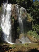 Parque Guanayara &ndash; &copy; Francisco Javier Burgos Gutierrez (Eberhardt TRAVEL)