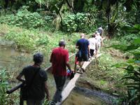 Parque Guanayara &ndash; &copy; Francisco Javier Burgos Gutierrez (Eberhardt TRAVEL)