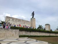 Santa Clara &ndash; &copy; Francisco Javier Burgos Gutierrez (Eberhardt TRAVEL)
