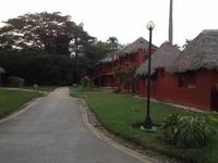 La Granjita &ndash; &copy; Francisco Javier Burgos Gutierrez (Eberhardt TRAVEL)