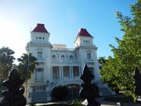 Bacardi Haus &ndash; &copy; Rebekka Böhme (Eberhardt TRAVEL)