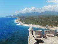 El Morro (2) &ndash; &copy; Rebekka Böhme (Eberhardt TRAVEL)