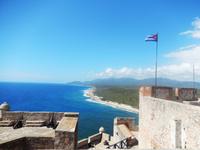 El Morro &ndash; &copy; Rebekka Böhme (Eberhardt TRAVEL)
