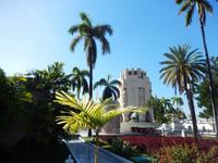 Friedhof Santiago (2) &ndash; &copy; Rebekka Böhme (Eberhardt TRAVEL)