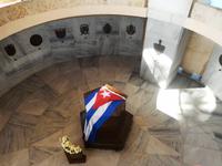 Grab Jose Marti &ndash; &copy; Rebekka Böhme (Eberhardt TRAVEL)