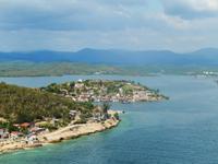 Insel wo wir Mittagessen &ndash; &copy; Rebekka Böhme (Eberhardt TRAVEL)